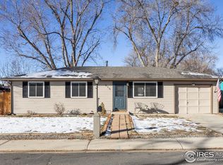 815 Hilltop St, Longmont, CO 80504