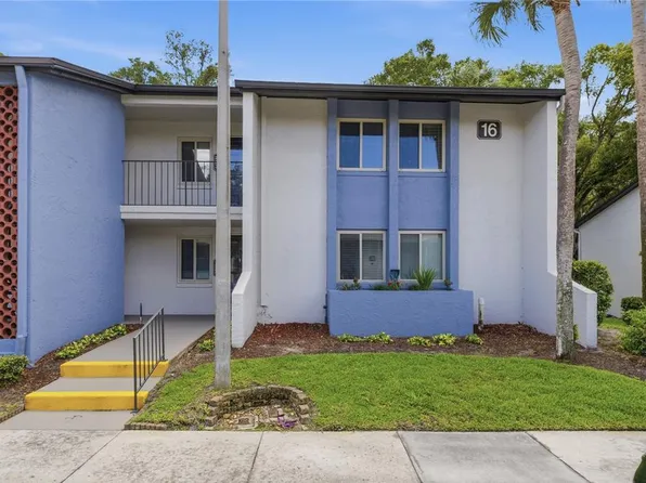 16 Escondido Cir Unit 223, Altamonte Springs, FL 32701
