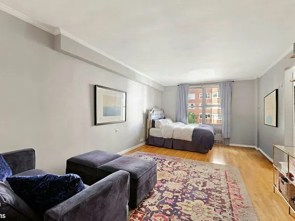 305 E 72nd St APT 3CN, New York, NY 10021