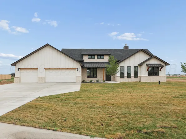 10001 Cypress Bend Dr, Amarillo, TX 79119