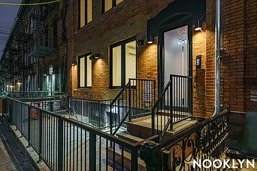 Rented by Nooklyn NYC LLC