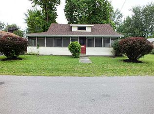 9003 Auditorium St, Lakeview, OH 43331