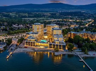 3699 Capozzi Rd #PENTHOUSE 3, Kelowna, BC V1W3L2