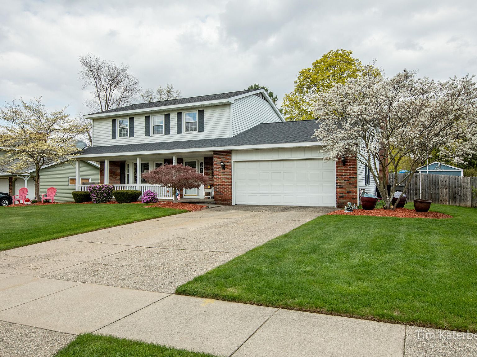 3652 Chickasaw Ct SW, Grandville, MI 49418 Zillow