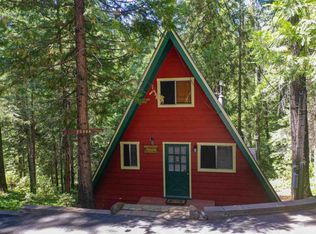 25988 N Fork Rd, Long Barn, CA 95335