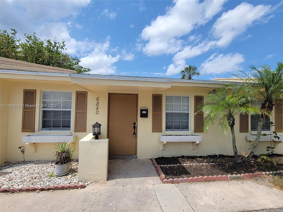 1st image of 6840 NW 31st Ave #7D