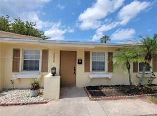 6840 NW 31st Ave #7D, Fort Lauderdale, FL 33309