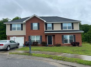 255 Oak Harvest Rdg, Midway, GA 31320