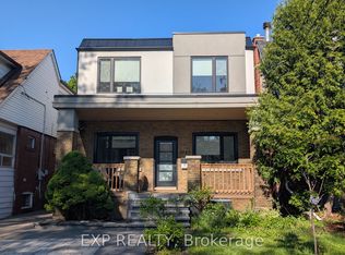 1043 Logan Ave, Toronto, ON M4K 3G2