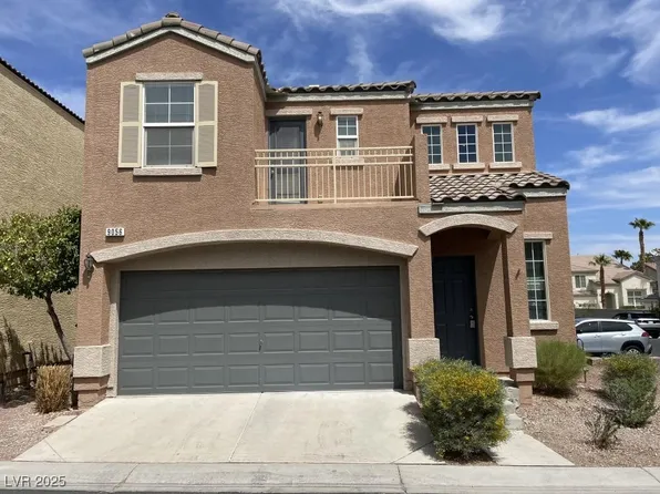9056 Maycott Ave, Las Vegas, NV 89148
