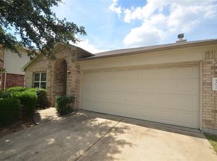 14611 Emerald Cypress Ln, Cypress, TX 77429