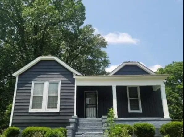 1629 Cameron St, Memphis, TN 38106