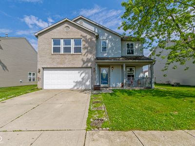 3362 Pavetto Ln, Indianapolis, IN, 46203