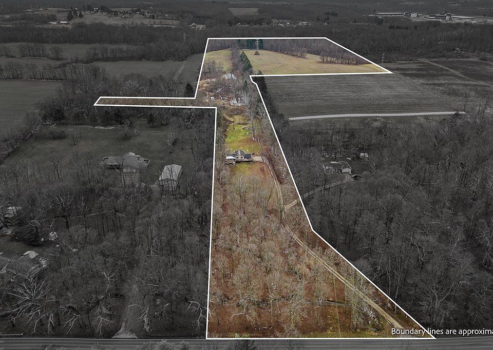 1141 W Hanley Rd, Mansfield, OH 44904 Zillow