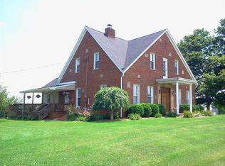 4575 State Route 56 W, Rising Sun, IN 47040