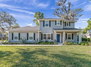 2616 Wrightson Dr, Jacksonville, FL 32223