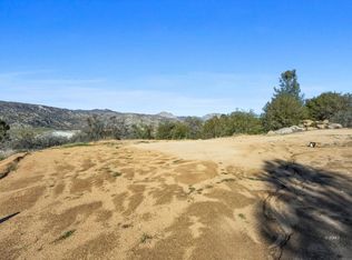 Auxiliary Dam Rd, Lake Isabella, CA