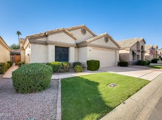 17164 N Silver Path, Surprise, AZ 85374