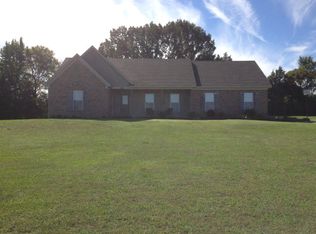 332 Cherry Bark Ln, Courtland, MS 38620