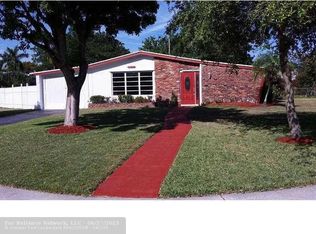 18721 Belmont Dr, Cutler Bay, FL 33157