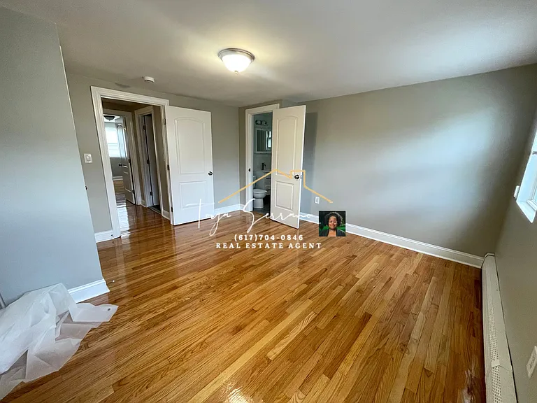 94 Brunswick St #3 — Photo 17