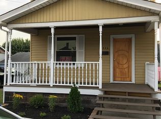 1446 8th Ave, New Brighton, PA 15066