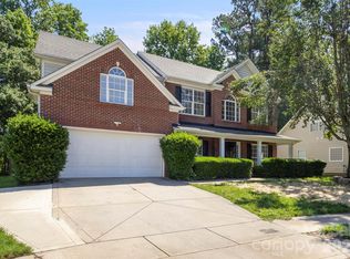 11444 Mangla Dr, Charlotte, NC 28214