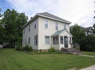 508 Michigan Ave, Manistique, MI 49854
