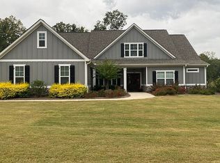 241 Daniel Dr, Newnan, GA 30265