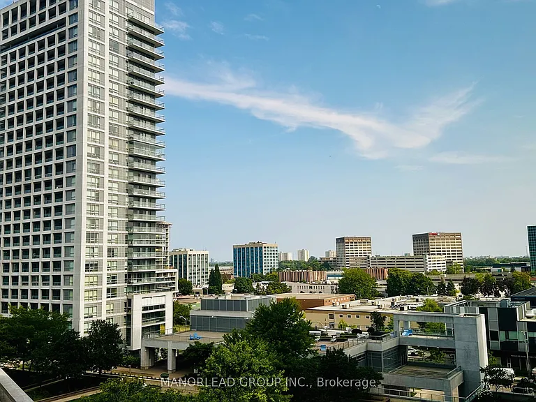 2015 Sheppard Ave E #610 — Photo 3
