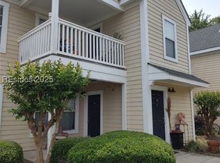 5 Old South Ct #5E, Bluffton, SC 29910