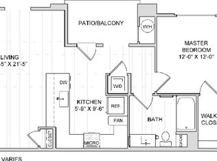 1965 Artisan St #310, Chula Vista, CA 91915