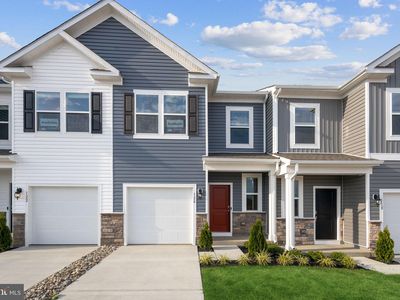154 Willett Hollow St, Stephens City, VA, 22655