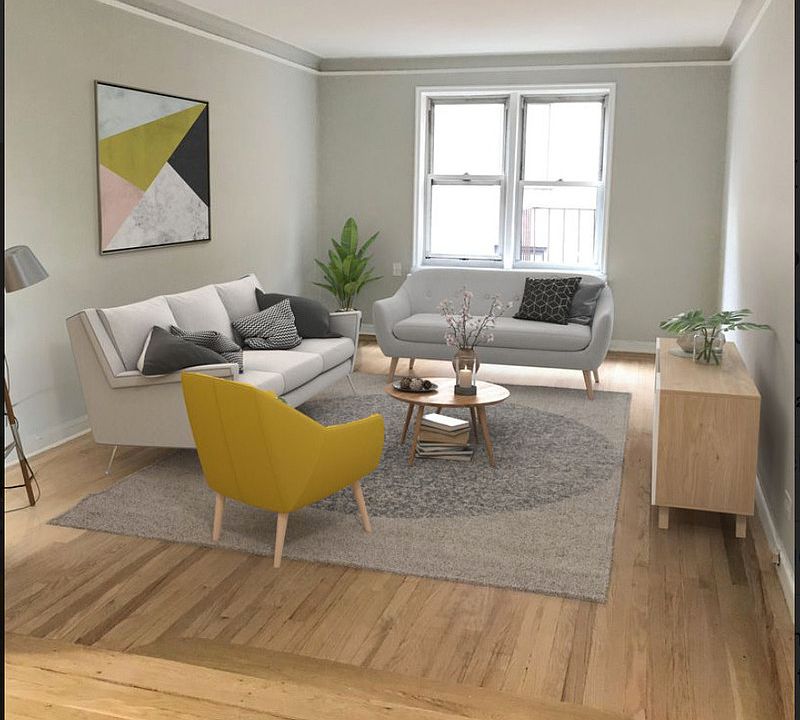 1st image of 305 W 52nd St APT 3K