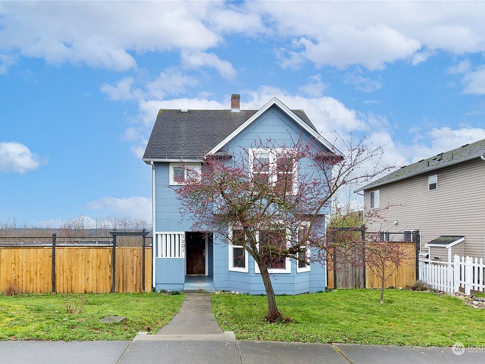 1201 E Marine View Drive, Everett, WA 98201 Zillow