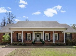 105 Rose Cir, Helena, AR 72342