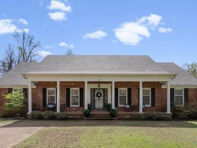 105 Rose Cir, Helena, AR, 72342