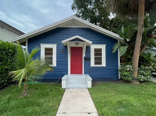 129 Hibiscus Ct, Orlando, FL 32801
