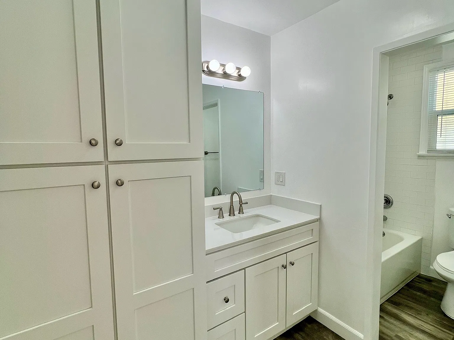 Studio, 400 sqft, $1,700 — Photo 3