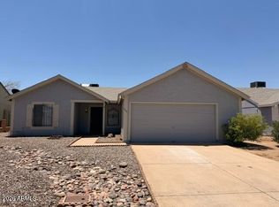 7665 W Minnezona Ave, Phoenix, AZ 85033