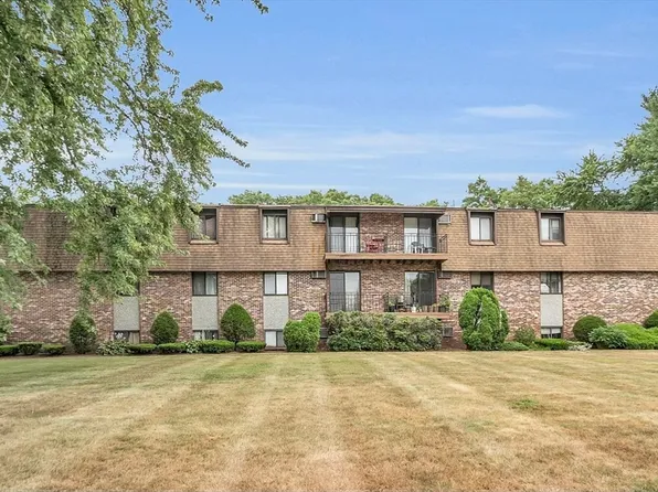 625 W Lowell Ave Unit 5, Haverhill, MA 01832