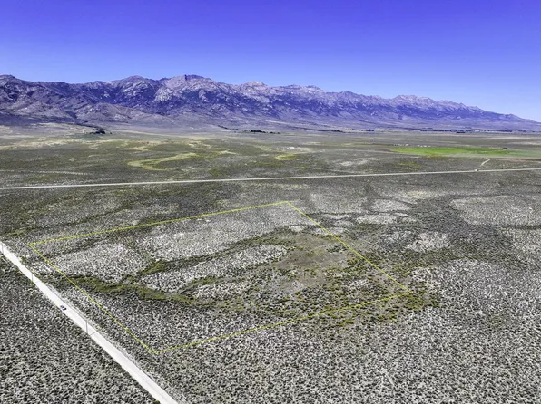 Tbd Us 93, Wells, NV 89835