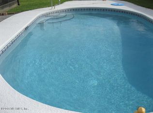 592 Robert Livingston St, Orange Park, FL 32073