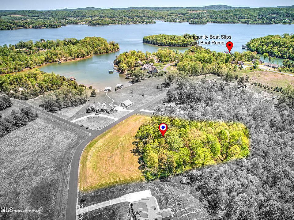 1st image of E Shore Dr #86