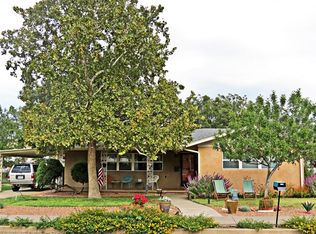 502 N 8th St, Alpine, TX 79830