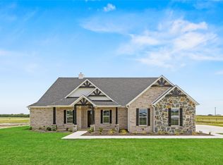 40 Dove Lndg, Valley View, TX 76272