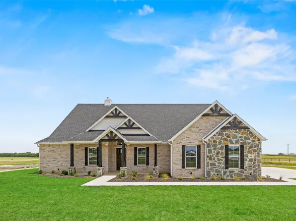 40 Dove Lndg, Valley View, TX 76272
