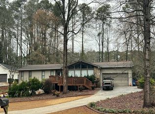 4878 Woodhurst Way, Stone Mountain, GA 30088