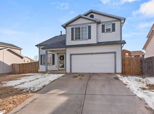 3840 Bison Ln, Pueblo, CO 81005