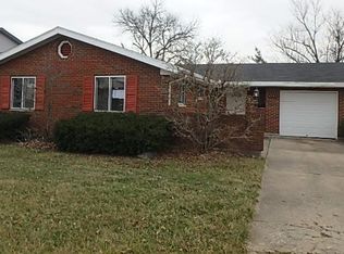 4293 Glenhaven Rd, Cincinnati, OH 45238